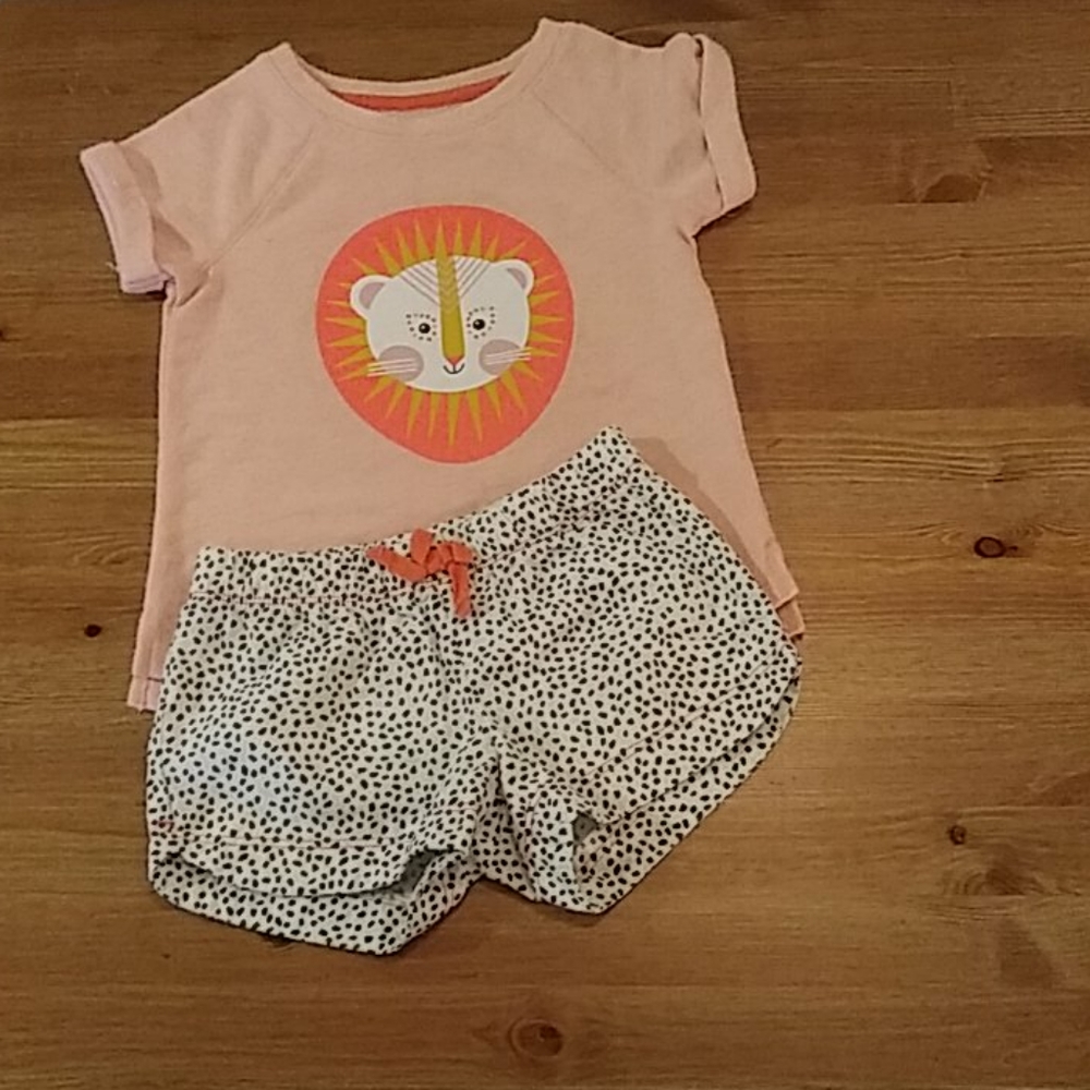 Matching summer sets - Picture 3 of 5